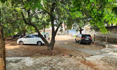 Tanah darat , Ciganjur , Kahfi, Jagakarsa, Brigif