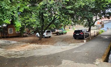 Tanah darat , Ciganjur , Kahfi, Jagakarsa, Brigif