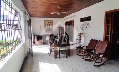 CASA EN ARRIENDO BARRIO LA CASTELLANA |9276