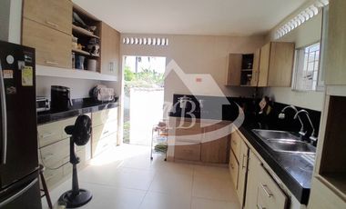 CASA EN ARRIENDO BARRIO LA CASTELLANA |9276