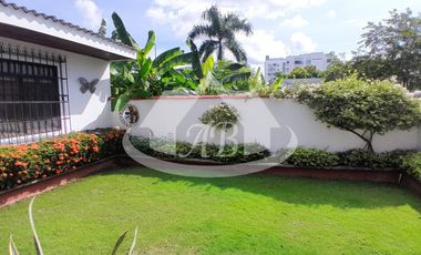 CASA EN ARRIENDO BARRIO LA CASTELLANA |9276