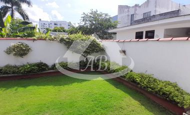 CASA EN ARRIENDO BARRIO LA CASTELLANA |9276