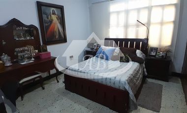 CASA EN ARRIENDO BARRIO LA CASTELLANA |9276