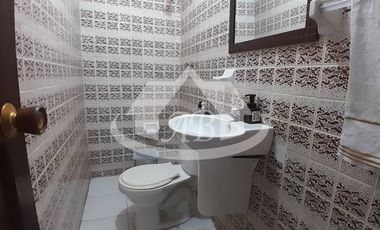 CASA EN ARRIENDO BARRIO LA CASTELLANA |9276