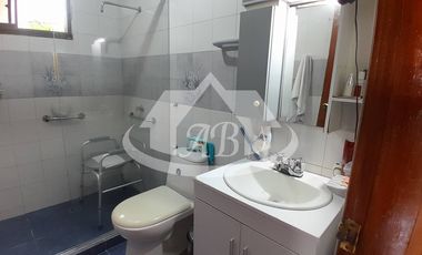 CASA EN ARRIENDO BARRIO LA CASTELLANA |9276