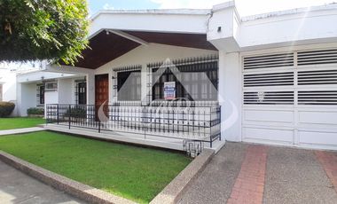 CASA EN ARRIENDO BARRIO LA CASTELLANA |9276