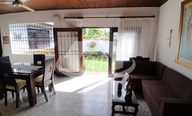 CASA EN ARRIENDO BARRIO LA CASTELLANA |9276