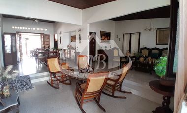 CASA EN ARRIENDO BARRIO LA CASTELLANA |9276