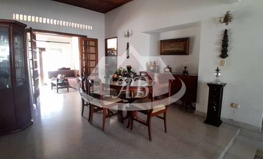 CASA EN ARRIENDO BARRIO LA CASTELLANA |9276