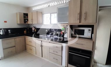 CASA EN ARRIENDO BARRIO LA CASTELLANA |9276