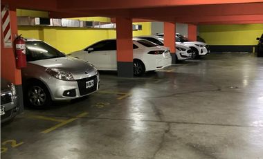 CHACARITA COCHERA CUBIERTA