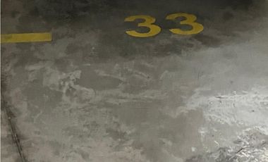 CHACARITA COCHERA CUBIERTA