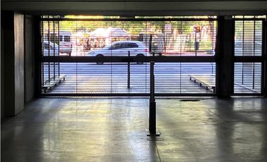 CHACARITA COCHERA CUBIERTA