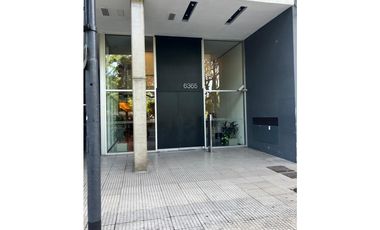 CHACARITA COCHERA CUBIERTA