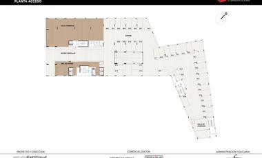 CHACARITA COCHERA CUBIERTA