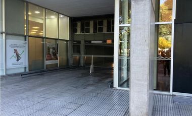 CHACARITA COCHERA CUBIERTA