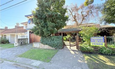 Casa 4 amb. Zona Los Troncos