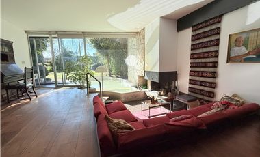 Casa 4 amb. Zona Los Troncos