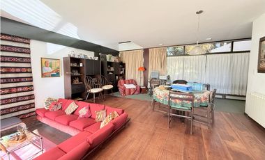 Casa 4 amb. Zona Los Troncos