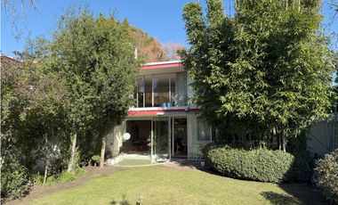 Casa 4 amb. Zona Los Troncos