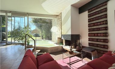 Casa 4 amb. Zona Los Troncos