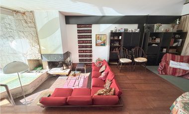 Casa 4 amb. Zona Los Troncos