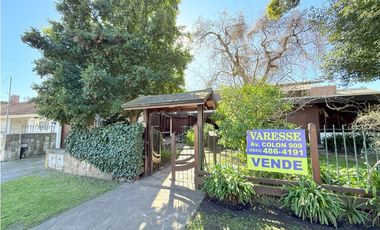 Casa 4 amb. Zona Los Troncos