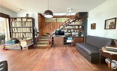 Casa 4 amb. Zona Los Troncos