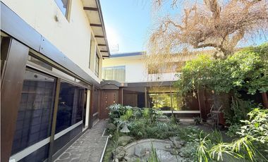 Casa 4 amb. Zona Los Troncos