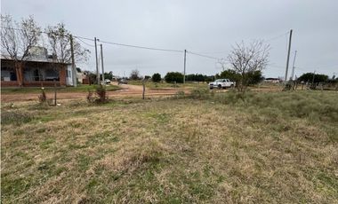 Vendo Terreno de 300 m2 en Villa Mantero, Entre Ríos.