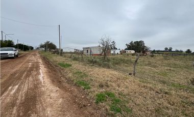 Vendo Terreno de 300 m2 en Villa Mantero, Entre Ríos.