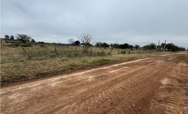 Vendo Terreno de 300 m2 en Villa Mantero, Entre Ríos.