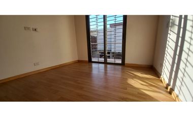Departamento Alquiler Dorrego pje Berutti 1 dormitorio