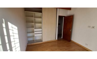 Departamento Alquiler Dorrego pje Berutti 1 dormitorio