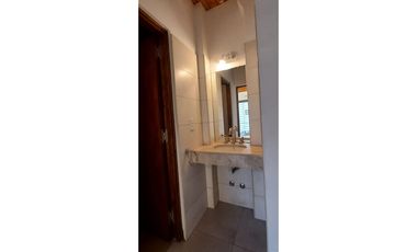Departamento Alquiler Dorrego pje Berutti 1 dormitorio