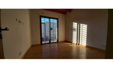 Departamento Alquiler Dorrego pje Berutti 1 dormitorio