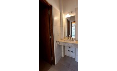 Departamento Alquiler Dorrego pje Berutti 1 dormitorio