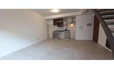 Departamento Alquiler Dorrego pje Berutti 1 dormitorio