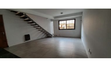 Departamento Alquiler Dorrego pje Berutti 1 dormitorio