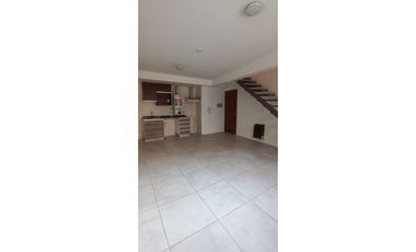 Departamento Alquiler Dorrego pje Berutti 1 dormitorio