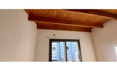 Departamento Alquiler Dorrego pje Berutti 1 dormitorio