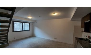 Departamento Alquiler Dorrego pje Berutti 1 dormitorio