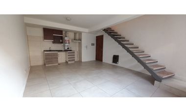 Departamento Alquiler Dorrego pje Berutti 1 dormitorio