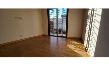 Departamento Alquiler Dorrego pje Berutti 1 dormitorio