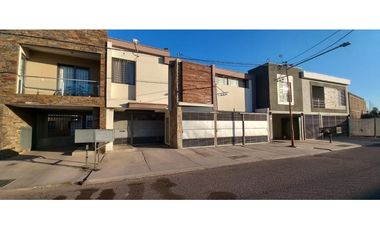 Departamento Alquiler Dorrego pje Berutti 1 dormitorio