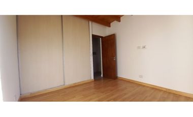 Departamento Alquiler Dorrego pje Berutti 1 dormitorio