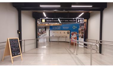 Arriendo Local Providencia Nueva Galeria Comercial 67,97 mts