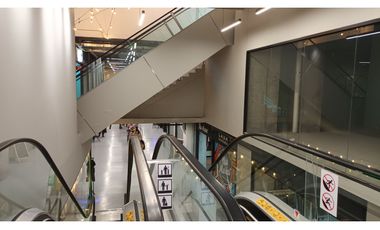 Arriendo Local Providencia Nueva Galeria Comercial 67,97 mts