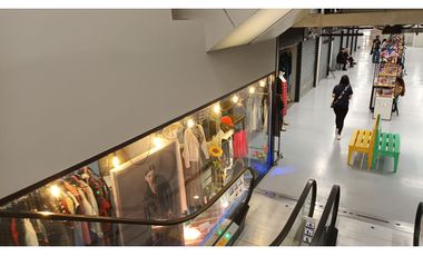 Arriendo Local Providencia Nueva Galeria Comercial 67,97 mts