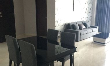 Apartemen Fourwinds Kebayoran Lama Rp 275 Juta/ tahun Nego